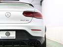 GLC43 4マチッククーペ 後期 レザーEXC レーダーSP 黒革シート パノラマSR ナビTV ブルメスターS ヘッドアップD LEDヘッドライト 自働Rゲート フットオープナー AMGエアロ&20AW 2年保証(34枚目)