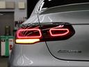 GLC43 4マチッククーペ 後期 レザーEXC レーダーSP 黒革シート パノラマSR ナビTV ブルメスターS ヘッドアップD LEDヘッドライト 自働Rゲート フットオープナー AMGエアロ&20AW 2年保証(40枚目)