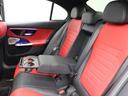 C43 4マチック 現行 RSP 赤/黒革 パノラマSR 純正ナビ TV ブルメスターS Carplay LEDハイパフォ AMGリアルパフォーマンスサウンド AMG強化ブレーキ AMGエアロ&19インチAW 2年保証(21枚目)