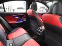 C43 4マチック 現行 RSP 赤/黒革 パノラマSR 純正ナビ TV ブルメスターS Carplay LEDハイパフォ AMGリアルパフォーマンスサウンド AMG強化ブレーキ AMGエアロ&19インチAW 2年保証(22枚目)