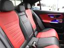 C43 4マチック 現行 RSP 赤/黒革 パノラマSR 純正ナビ TV ブルメスターS Carplay LEDハイパフォ AMGリアルパフォーマンスサウンド AMG強化ブレーキ AMGエアロ&19インチAW 2年保証(23枚目)