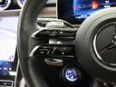 C43 4マチック 現行 RSP 赤/黒革 パノラマSR 純正ナビ TV ブルメスターS Carplay LEDハイパフォ AMGリアルパフォーマンスサウンド AMG強化ブレーキ AMGエアロ&19インチAW 2年保証(27枚目)