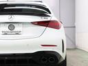 C43 4マチック 現行 RSP 赤/黒革 パノラマSR 純正ナビ TV ブルメスターS Carplay LEDハイパフォ AMGリアルパフォーマンスサウンド AMG強化ブレーキ AMGエアロ&19インチAW 2年保証(34枚目)