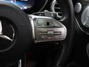 C43 4マチッククーペ レーダーSP 黒革 ヒーター パノラマSR ナビTV ブルメS Carplay Bカメ HUD LEDヘッドライト 自動Rゲート AMGスタイリング AMGエグゾースト AMG19インチAW 2年保証(27枚目)