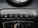 C43 4マチッククーペ レーダーSP 黒革 ヒーター パノラマSR ナビTV ブルメS Carplay Bカメ HUD LEDヘッドライト 自動Rゲート AMGスタイリング AMGエグゾースト AMG19インチAW 2年保証(32枚目)