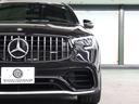 GLC63 S 4マチック+ コンフォート&ナイトPKG 後期 黒革 パノラマR ブルメS ナビTV 360カメラ エアバランスP エナジャイジングPKG ドライブコントロールスイッチ HUD パフォEX LEDヘッド 2年保証付(28枚目)
