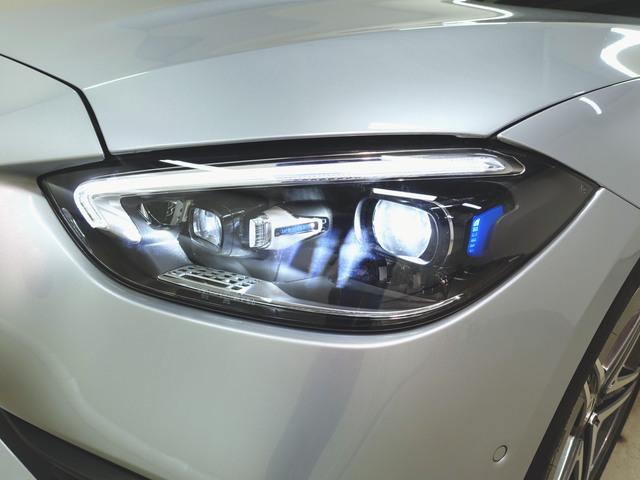 Cクラス C220 d アバンギャルド リアアクスルステアリング AMGライン ベーシックパッケージ Bluetooth接続 ETC LEDヘッドライト TV アイドリングストップ クルーズコントロール コネクテッド機能 サイドカメラ シートヒーター トランクスルー(3枚目)