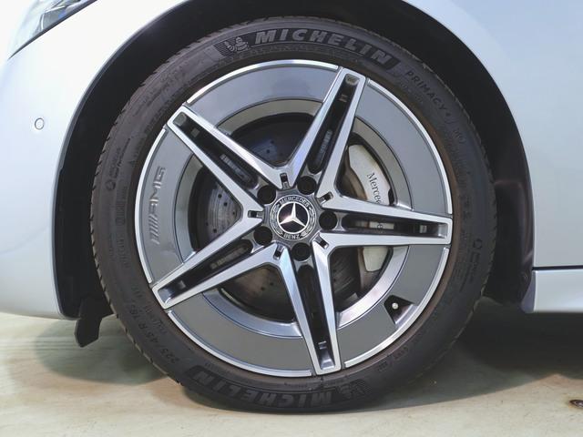 Cクラス C220 d アバンギャルド リアアクスルステアリング AMGライン ベーシックパッケージ Bluetooth接続 ETC LEDヘッドライト TV アイドリングストップ クルーズコントロール コネクテッド機能 サイドカメラ シートヒーター トランクスルー(31枚目)