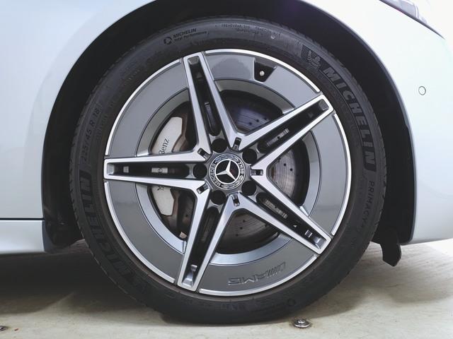 Cクラス C220 d アバンギャルド リアアクスルステアリング AMGライン ベーシックパッケージ Bluetooth接続 ETC LEDヘッドライト TV アイドリングストップ クルーズコントロール コネクテッド機能 サイドカメラ シートヒーター トランクスルー(32枚目)