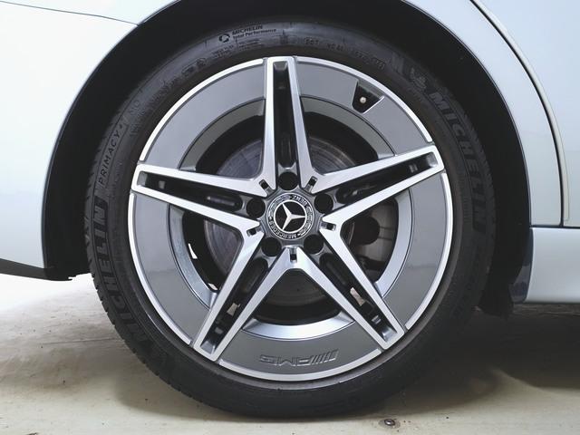 Cクラス C220 d アバンギャルド リアアクスルステアリング AMGライン ベーシックパッケージ Bluetooth接続 ETC LEDヘッドライト TV アイドリングストップ クルーズコントロール コネクテッド機能 サイドカメラ シートヒーター トランクスルー(33枚目)