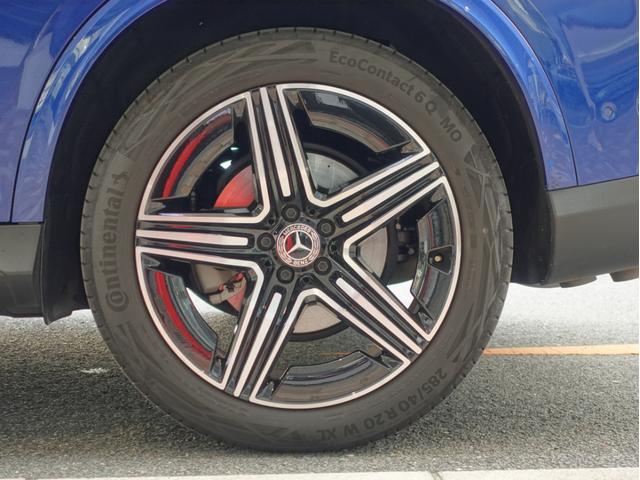 GLC GLC220 d 4マチック クーペ AMGラインパッケージ ドライバーズパッケージ AMGライン Bluetooth接続 ETC LEDヘッドライト TV アイドリングストップ クルーズコントロール コネクテッド機能 サイドカメラ(13枚目)