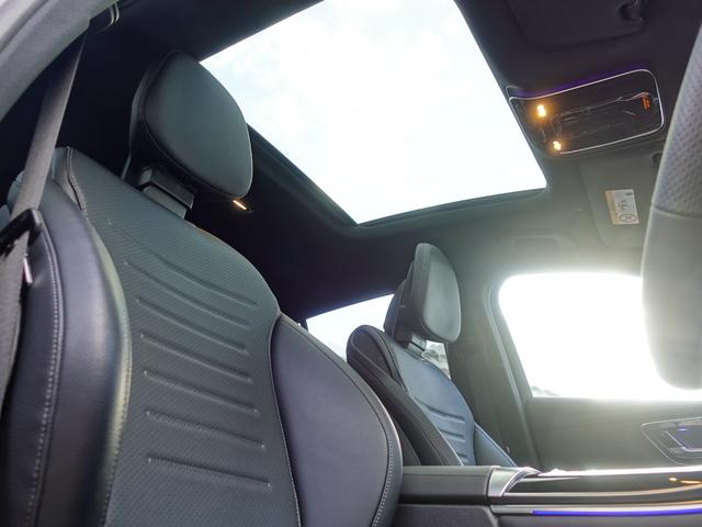 GLC GLC220 d 4マチック クーペ AMGラインパッケージ ドライバーズパッケージ AMGライン Bluetooth接続 ETC LEDヘッドライト TV アイドリングストップ クルーズコントロール コネクテッド機能 サイドカメラ(15枚目)