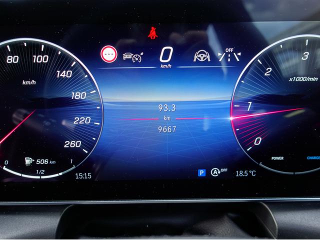 GLC GLC220 d 4マチック クーペ AMGラインパッケージ ドライバーズパッケージ AMGライン Bluetooth接続 ETC LEDヘッドライト TV アイドリングストップ クルーズコントロール コネクテッド機能 サイドカメラ(16枚目)