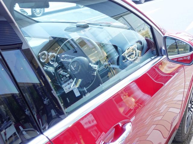 GLAクラス GLA200 d 4マチック AMGラインパッケージ AMGライン Bluetooth接続 ETC LEDヘッドライト TV アイドリングストップ クルーズコントロール コネクテッド機能 サイドカメラ シートヒーター(8枚目)