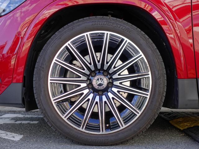 GLAクラス GLA200 d 4マチック AMGラインパッケージ AMGライン Bluetooth接続 ETC LEDヘッドライト TV アイドリングストップ クルーズコントロール コネクテッド機能 サイドカメラ シートヒーター(12枚目)