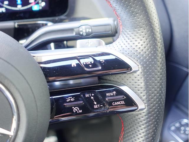 GLAクラス GLA200 d 4マチック AMGラインパッケージ AMGライン Bluetooth接続 ETC LEDヘッドライト TV アイドリングストップ クルーズコントロール コネクテッド機能 サイドカメラ シートヒーター(18枚目)