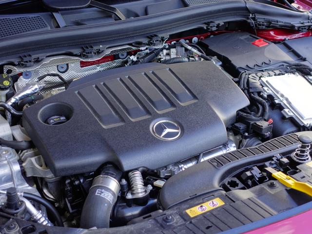 GLAクラス GLA200 d 4マチック AMGラインパッケージ AMGライン Bluetooth接続 ETC LEDヘッドライト TV アイドリングストップ クルーズコントロール コネクテッド機能 サイドカメラ シートヒーター(31枚目)