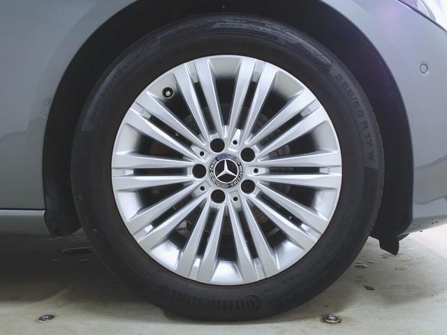 Cクラス C180 アバンギャルド ベーシックパッケージ Bluetooth接続 ETC LEDヘッドライト TV アイドリングストップ クルーズコントロール コネクテッド機能 サイドカメラ シートヒーター トランクスルー ナビ(33枚目)