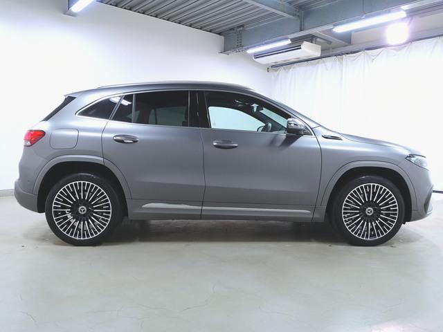 EQA EQA250 ナビゲーションプラスパッケージ AMGライン Bluetooth接続 ETC LEDヘッドライト TV アイドリングストップ クルーズコントロール コネクテッド機能 サイドカメラ(8枚目)