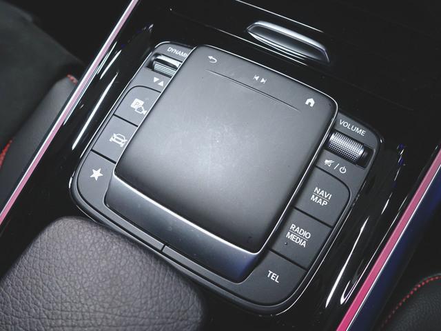 EQA EQA250 ナビゲーションプラスパッケージ AMGライン Bluetooth接続 ETC LEDヘッドライト TV アイドリングストップ クルーズコントロール コネクテッド機能 サイドカメラ(19枚目)