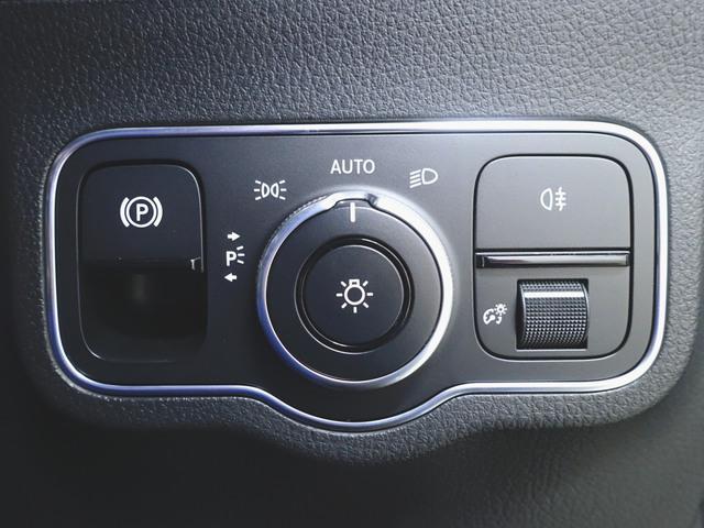 EQA EQA250 ナビゲーションプラスパッケージ AMGライン Bluetooth接続 ETC LEDヘッドライト TV アイドリングストップ クルーズコントロール コネクテッド機能 サイドカメラ(20枚目)