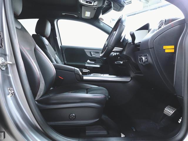 EQA EQA250 ナビゲーションプラスパッケージ AMGライン Bluetooth接続 ETC LEDヘッドライト TV アイドリングストップ クルーズコントロール コネクテッド機能 サイドカメラ(24枚目)