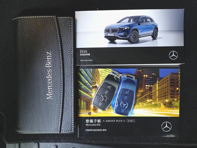 EQA EQA250 ナビゲーションプラスパッケージ AMGライン Bluetooth接続 ETC LEDヘッドライト TV アイドリングストップ クルーズコントロール コネクテッド機能 サイドカメラ(29枚目)