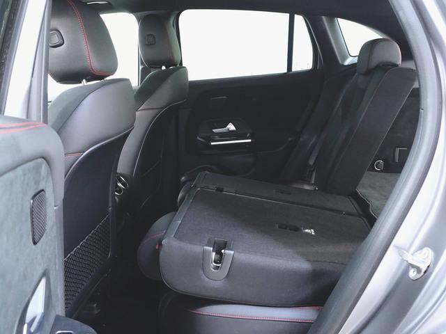 EQA EQA250 ナビゲーションプラスパッケージ AMGライン Bluetooth接続 ETC LEDヘッドライト TV アイドリングストップ クルーズコントロール コネクテッド機能 サイドカメラ(33枚目)