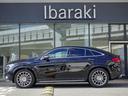 GLE GLE450 d 4マチック クーペ スポーツ E-アクティ ブボディコントロールパッケージ 中古車画像_4
