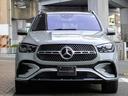 GLE GLE450 d 4マチック スポーツ E-アクティブボディ コントロールパッケージ 中古車画像_3