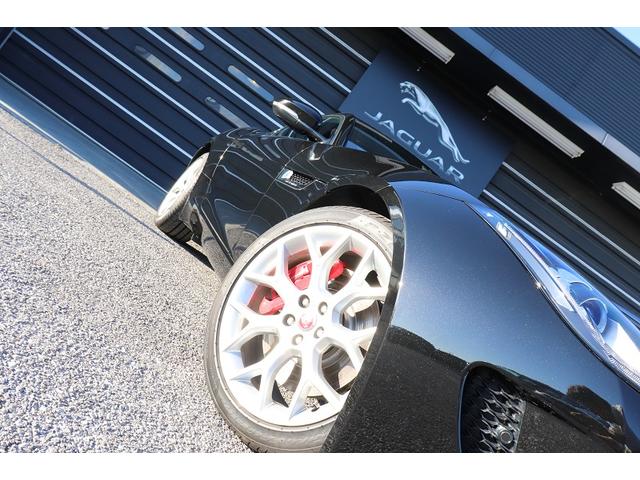 3.0L V6 スーパーチャージド 340ps(9枚目)