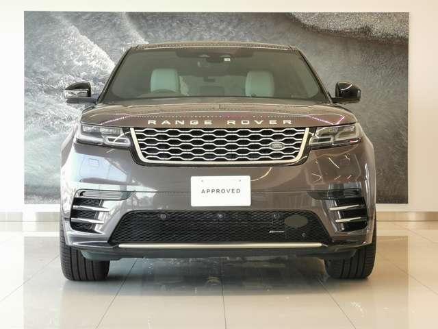 レンジローバーヴェラール 　５６台限定車　１オーナー　サンルーフ　エアサスペンション　２２インチスタイル９００７アロイホイール（サテンライトシルバーコントラストダイヤモンドターンドフィニッシュ）　ヒーター＆クーラーシート（26枚目）