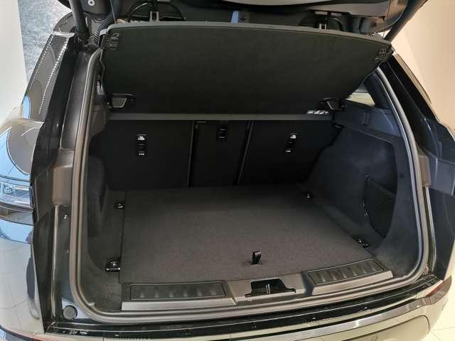 レンジローバーイヴォーク 　１オーナー　カルパチアングレー　ヒーター付きフロントシート　禁煙車　アダプティブクルーズコントロール　レーンキープアシスト　ステアリングホイールヒーター　インタラクティブドライバーディスプレイ（19枚目）