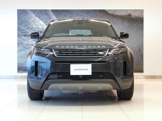 レンジローバーイヴォーク 　１オーナー　カルパチアングレー　ヒーター付きフロントシート　禁煙車　アダプティブクルーズコントロール　レーンキープアシスト　ステアリングホイールヒーター　インタラクティブドライバーディスプレイ（22枚目）