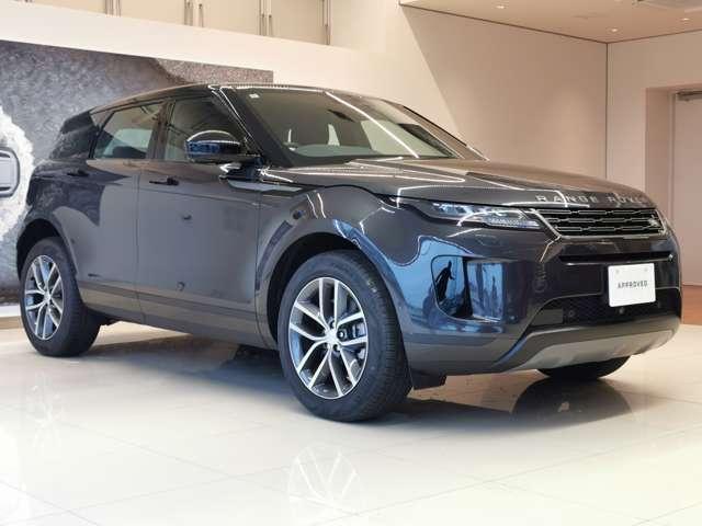 レンジローバーイヴォーク 　１オーナー　カルパチアングレー　ヒーター付きフロントシート　禁煙車　アダプティブクルーズコントロール　レーンキープアシスト　ステアリングホイールヒーター　インタラクティブドライバーディスプレイ（23枚目）