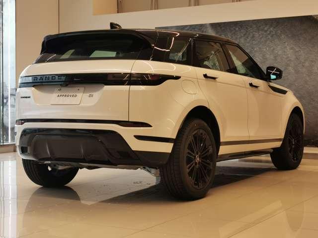 レンジローバーイヴォーク ダイナミック　ＳＥ　Ｄ２００　１オーナー　ブラックコントラストルーフ　ブラックエクステリアパック　禁煙車プレミアムメタリックカラー　２０インチＡＷ　ｓｔｙｌｅ１０８５　１２ｗａｙ電動フロントシート（29枚目）