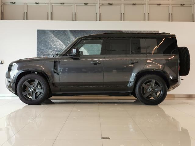 ディフェンダー 110X-ダイナミックSE D350 ディーゼルターボ 4WD 禁煙車 ワンオーナー 電子制御エアサスペンション(18枚目)