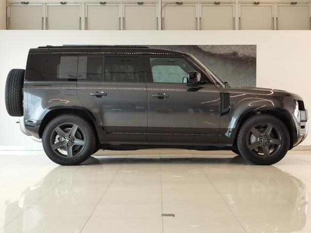 ディフェンダー 110X-ダイナミックSE D350 ディーゼルターボ 4WD 禁煙車 ワンオーナー 電子制御エアサスペンション(22枚目)