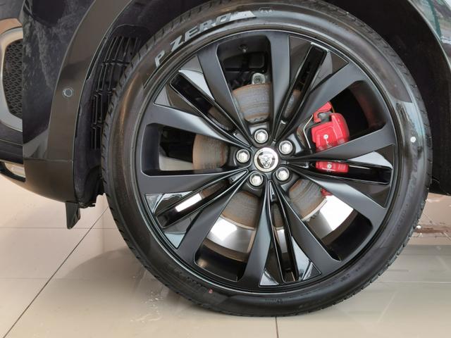 Fペイス R-ダイナミック SE P250 4WD 禁煙車 サンルーフ コールドクライメートパック リアシートリモートリリースレバー プライバシーガラス(5枚目)