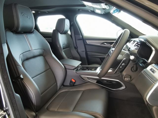 Fペイス R-ダイナミック SE P250 4WD 禁煙車 サンルーフ コールドクライメートパック リアシートリモートリリースレバー プライバシーガラス(14枚目)