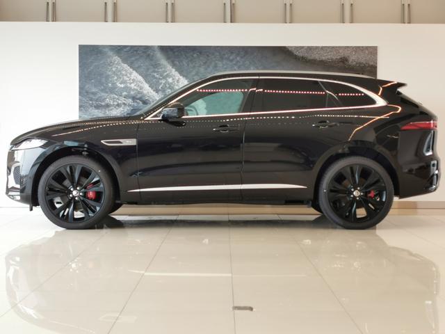 Fペイス R-ダイナミック SE P250 4WD 禁煙車 サンルーフ コールドクライメートパック リアシートリモートリリースレバー プライバシーガラス(19枚目)