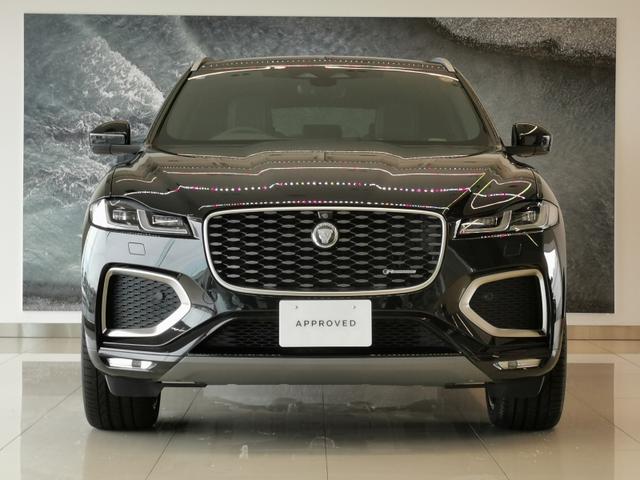 Fペイス R-ダイナミック SE P250 4WD 禁煙車 サンルーフ コールドクライメートパック リアシートリモートリリースレバー プライバシーガラス(20枚目)