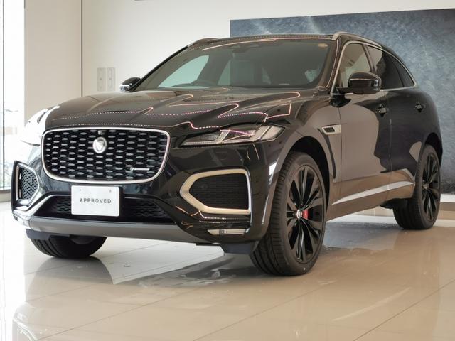 Fペイス R-ダイナミック SE P250 4WD 禁煙車 サンルーフ コールドクライメートパック リアシートリモートリリースレバー プライバシーガラス(21枚目)