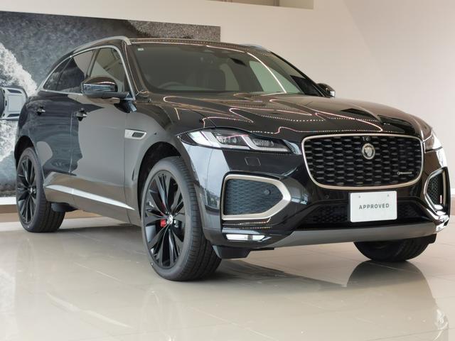 Fペイス R-ダイナミック SE P250 4WD 禁煙車 サンルーフ コールドクライメートパック リアシートリモートリリースレバー プライバシーガラス(22枚目)