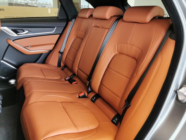 Fペイス R-ダイナミック SE P400e 4WD 禁煙車 スライディングパノラミックルーフ(15枚目)