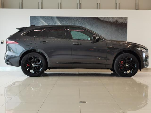 Fペイス R-ダイナミック SE P400e 4WD 禁煙車 スライディングパノラミックルーフ(20枚目)