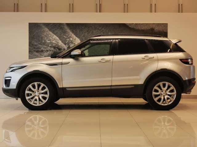 レンジローバーイヴォーク SE ガソリンターボ 4WD 禁煙車 SEテックパック オートビームアシスト フロントフォグランプ LEDシグネチャー付きキセノンヘッドライト パッシブエントリー/プッシュボタンスタート(17枚目)