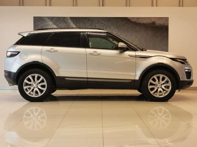 レンジローバーイヴォーク SE ガソリンターボ 4WD 禁煙車 SEテックパック オートビームアシスト フロントフォグランプ LEDシグネチャー付きキセノンヘッドライト パッシブエントリー/プッシュボタンスタート(21枚目)