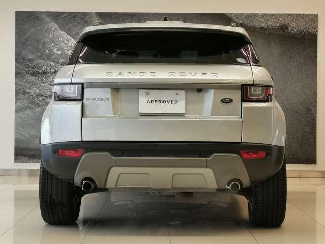 レンジローバーイヴォーク SE ガソリンターボ 4WD 禁煙車 SEテックパック オートビームアシスト フロントフォグランプ LEDシグネチャー付きキセノンヘッドライト パッシブエントリー/プッシュボタンスタート(23枚目)