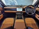 １１０Ｘ　Ｄ３００　ディーゼルターボ　４ＷＤ　エアサス　サンルーフ　ルーフラダー　ＯＰ２０ＡＷ１１．４タッチスクリーン　２０インチＳｔｙｌｅ　５０９８ダークグレイ　コールドクライメート（22枚目）
